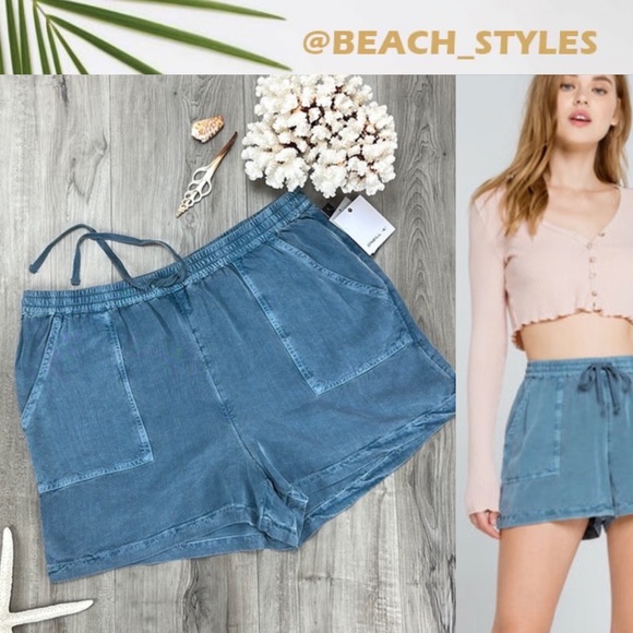 O'Neill Pants - 🔆O’NIELL🔆 FERN SHORT